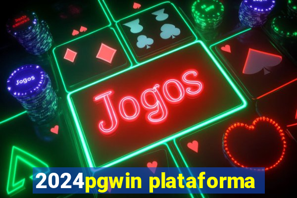 2024pgwin plataforma